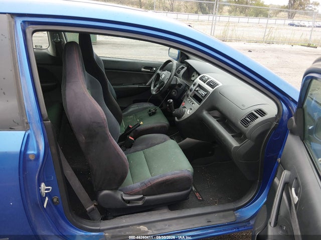 Продаж на аукціоні авто 2003 Honda Civic Si, vin: SHHEP33573U403293, номер лоту: 46260411