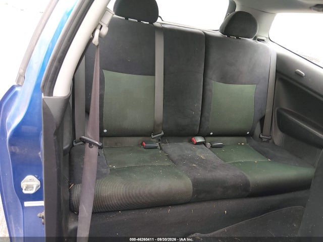 Продаж на аукціоні авто 2003 Honda Civic Si, vin: SHHEP33573U403293, номер лоту: 46260411