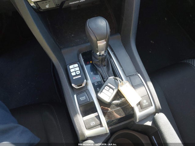 Продаж на аукціоні авто 2016 Honda Civic Ex-t, vin: 2HGFC1F47GH656494, номер лоту: 46260414