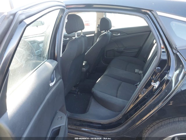 Продаж на аукціоні авто 2016 Honda Civic Ex-t, vin: 2HGFC1F47GH656494, номер лоту: 46260414