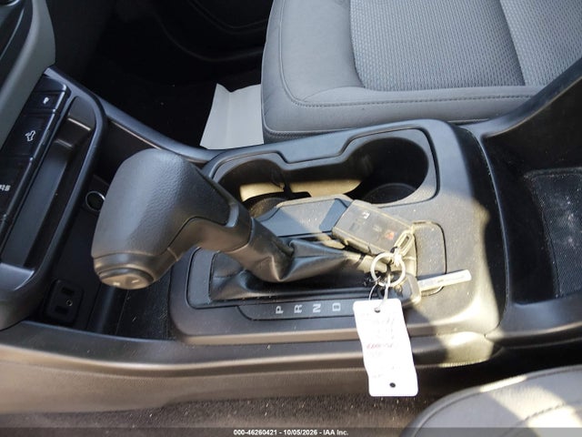 46260421 :رقم المزاد ، 1GCHSBEN0K1292792 vin ، 2019 Chevrolet Colorado Wt مزاد بيع