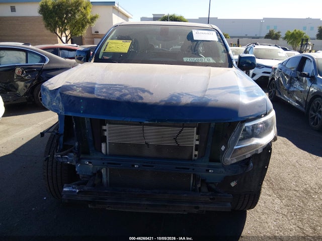 46260421 :رقم المزاد ، 1GCHSBEN0K1292792 vin ، 2019 Chevrolet Colorado Wt مزاد بيع