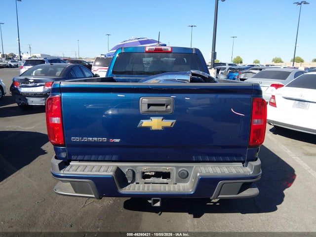 46260421 :رقم المزاد ، 1GCHSBEN0K1292792 vin ، 2019 Chevrolet Colorado Wt مزاد بيع