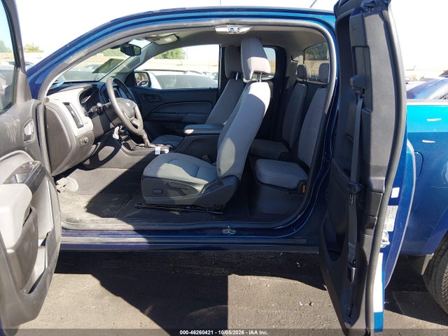 46260421 :رقم المزاد ، 1GCHSBEN0K1292792 vin ، 2019 Chevrolet Colorado Wt مزاد بيع
