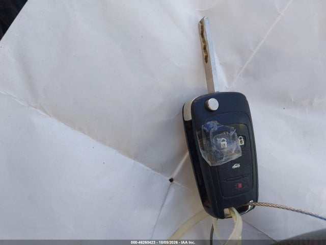 2013 Chevrolet Malibu 1lt მანქანა იყიდება აუქციონზე, vin: 1G11C5SA2DF189891, აუქციონის ნომერი: 46260423