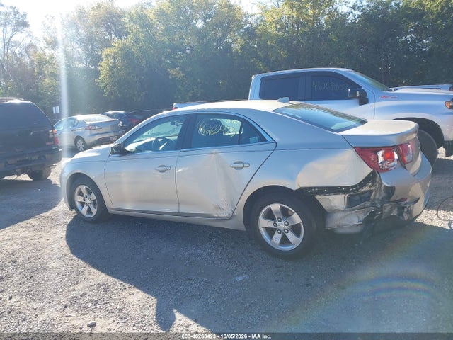 2013 Chevrolet Malibu 1lt მანქანა იყიდება აუქციონზე, vin: 1G11C5SA2DF189891, აუქციონის ნომერი: 46260423