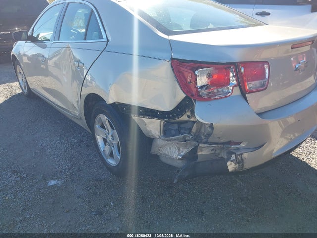 2013 Chevrolet Malibu 1lt მანქანა იყიდება აუქციონზე, vin: 1G11C5SA2DF189891, აუქციონის ნომერი: 46260423