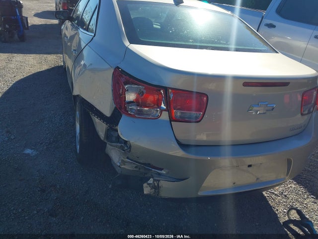 2013 Chevrolet Malibu 1lt მანქანა იყიდება აუქციონზე, vin: 1G11C5SA2DF189891, აუქციონის ნომერი: 46260423