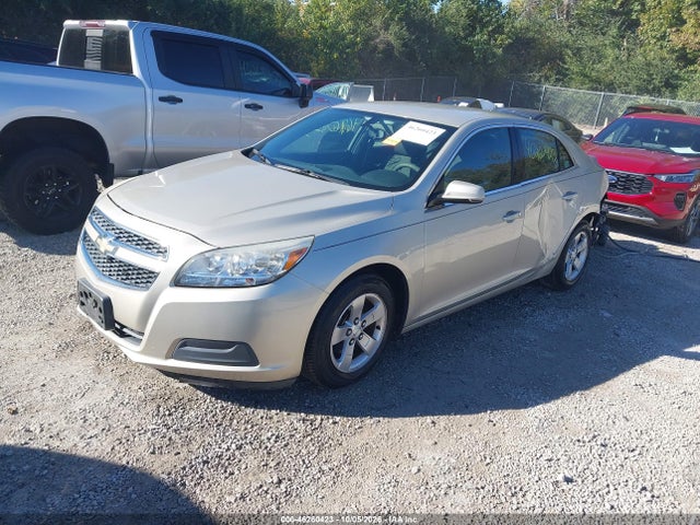 2013 Chevrolet Malibu 1lt მანქანა იყიდება აუქციონზე, vin: 1G11C5SA2DF189891, აუქციონის ნომერი: 46260423