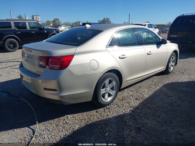 2013 Chevrolet Malibu 1lt მანქანა იყიდება აუქციონზე, vin: 1G11C5SA2DF189891, აუქციონის ნომერი: 46260423