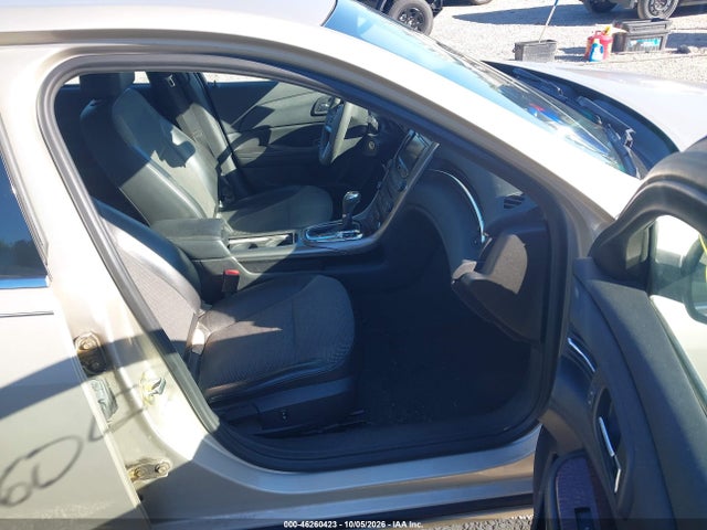 2013 Chevrolet Malibu 1lt მანქანა იყიდება აუქციონზე, vin: 1G11C5SA2DF189891, აუქციონის ნომერი: 46260423