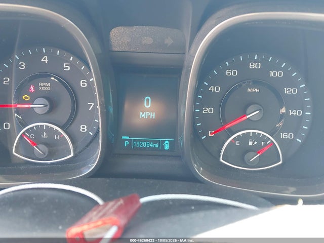 2013 Chevrolet Malibu 1lt მანქანა იყიდება აუქციონზე, vin: 1G11C5SA2DF189891, აუქციონის ნომერი: 46260423