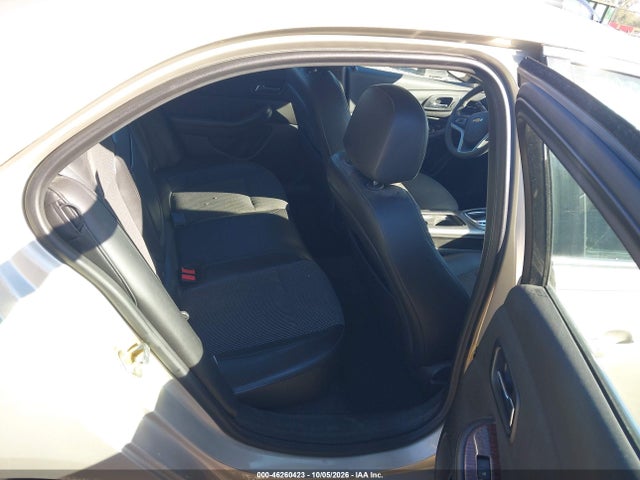 2013 Chevrolet Malibu 1lt მანქანა იყიდება აუქციონზე, vin: 1G11C5SA2DF189891, აუქციონის ნომერი: 46260423
