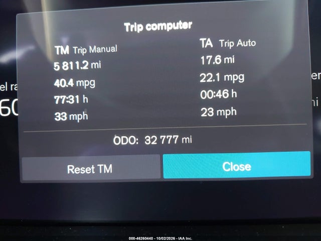 46260440 :رقم المزاد ، LVYH60AF9RP401564 vin ، 2024 Volvo S90 Recharge Plug-in Hybrid T8 Ultimate مزاد بيع