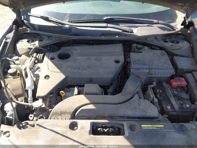 1N4AL3AP3HN349182 Nissan Altima 2.5 S