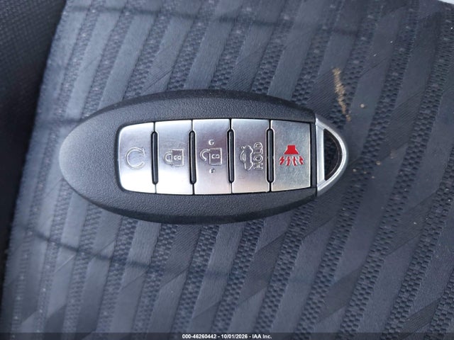 1N4AL3AP3HN349182 Nissan Altima 2.5 S