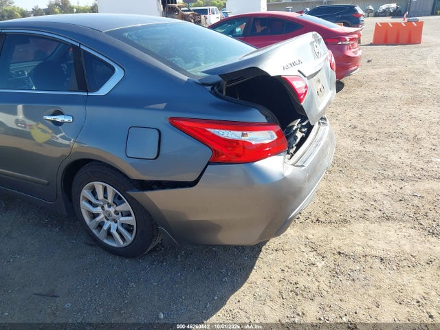 1N4AL3AP3HN349182 Nissan Altima 2.5 S