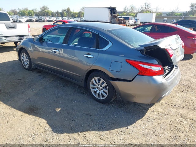1N4AL3AP3HN349182 Nissan Altima 2.5 S