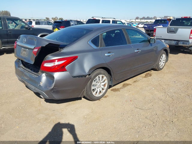 1N4AL3AP3HN349182 Nissan Altima 2.5 S