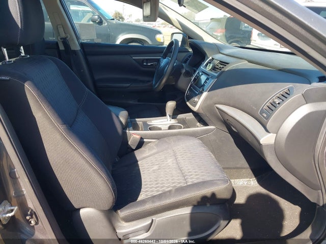 1N4AL3AP3HN349182 Nissan Altima 2.5 S