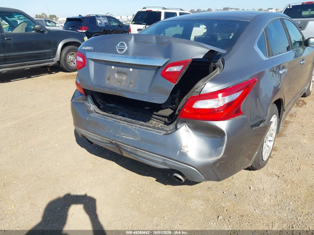 1N4AL3AP3HN349182 Nissan Altima 2.5 S