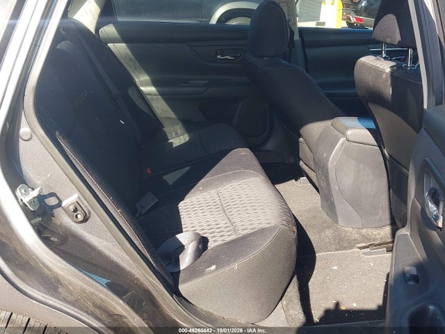 1N4AL3AP3HN349182 Nissan Altima 2.5 S