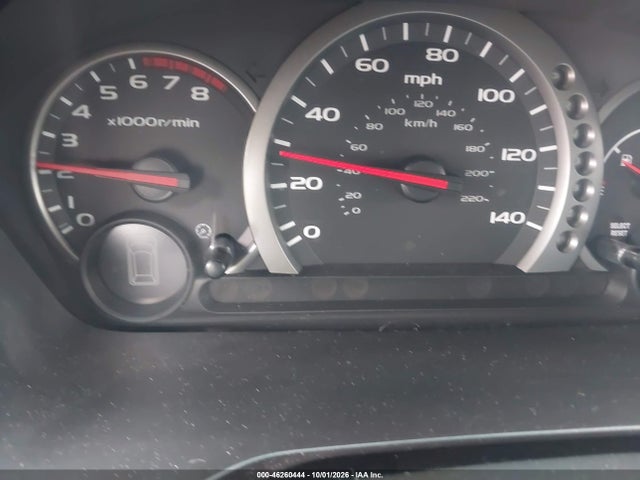 Продаж на аукціоні авто 2005 Honda Pilot Ex-l, vin: 2HKYF18515H529703, номер лоту: 46260444