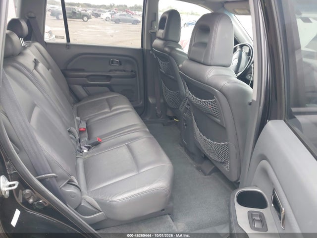 Продаж на аукціоні авто 2005 Honda Pilot Ex-l, vin: 2HKYF18515H529703, номер лоту: 46260444