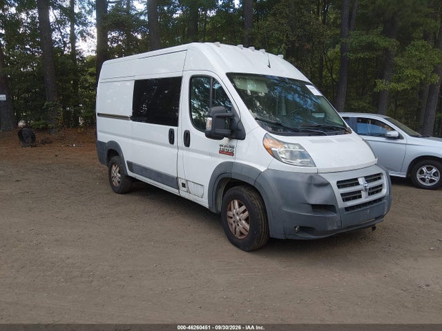 Aukcja sprzedaży 2014 Ram Promaster 1500, vin: 3C6TRVBG2EE102139, numer aukcji: 46260451
