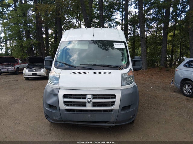 Aukcja sprzedaży 2014 Ram Promaster 1500, vin: 3C6TRVBG2EE102139, numer aukcji: 46260451