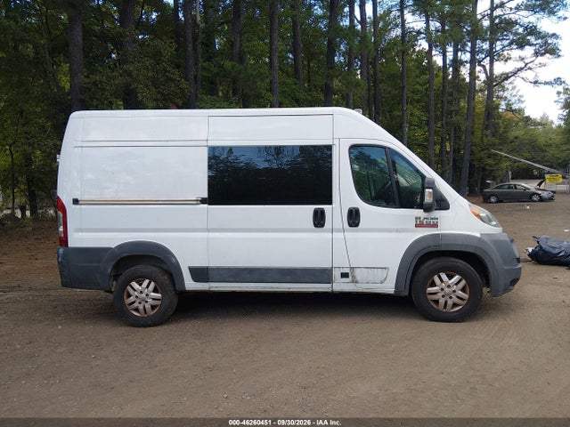 Aukcja sprzedaży 2014 Ram Promaster 1500, vin: 3C6TRVBG2EE102139, numer aukcji: 46260451