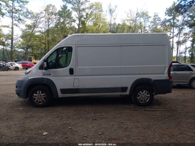 Aukcja sprzedaży 2014 Ram Promaster 1500, vin: 3C6TRVBG2EE102139, numer aukcji: 46260451