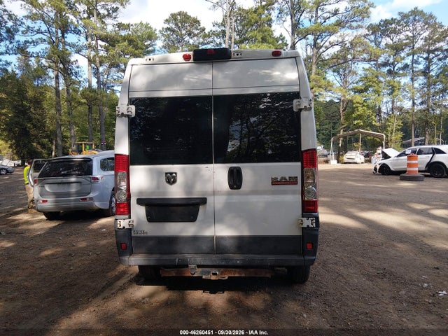 Aukcja sprzedaży 2014 Ram Promaster 1500, vin: 3C6TRVBG2EE102139, numer aukcji: 46260451
