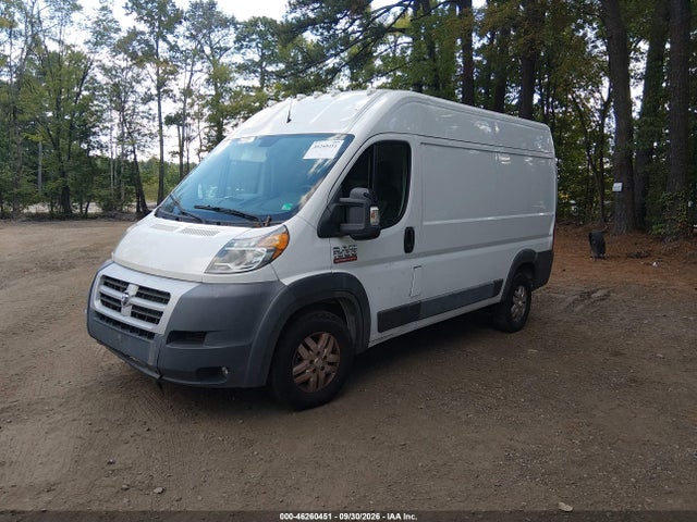 Aukcja sprzedaży 2014 Ram Promaster 1500, vin: 3C6TRVBG2EE102139, numer aukcji: 46260451
