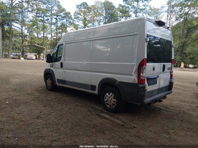 Aukcja sprzedaży 2014 Ram Promaster 1500, vin: 3C6TRVBG2EE102139, numer aukcji: 46260451