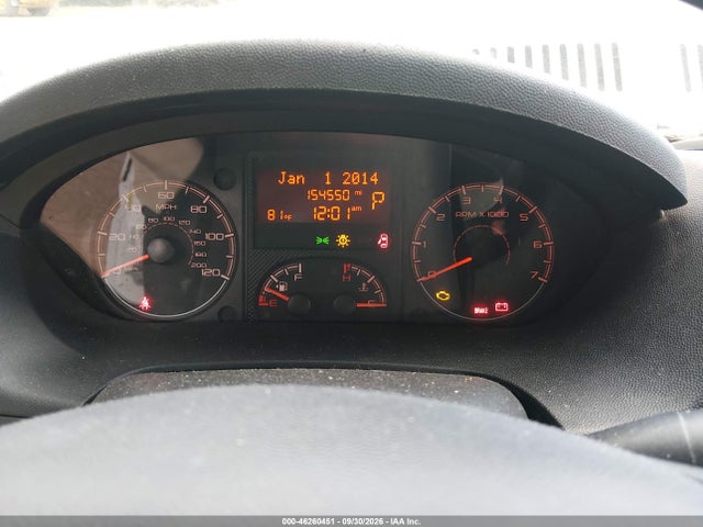 Aukcja sprzedaży 2014 Ram Promaster 1500, vin: 3C6TRVBG2EE102139, numer aukcji: 46260451