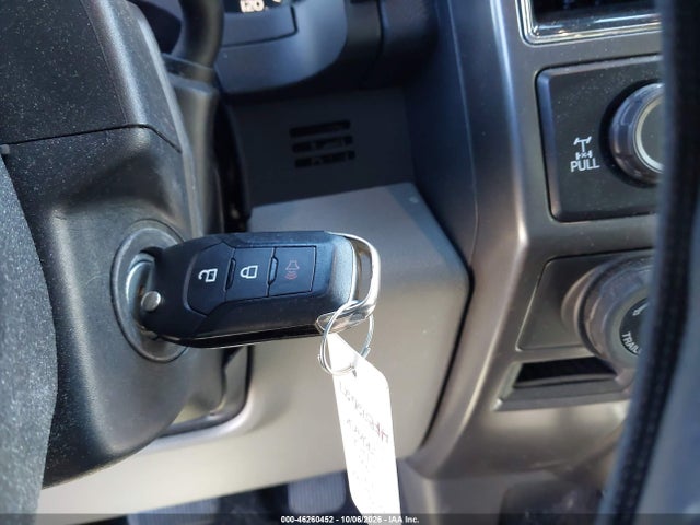 1FTEW1EP1HFB72627 Ford F-150 Xlt