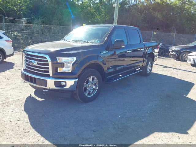 1FTEW1EP1HFB72627 Ford F-150 Xlt