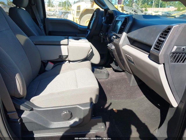 1FTEW1EP1HFB72627 Ford F-150 Xlt