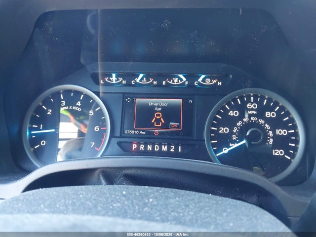 1FTEW1EP1HFB72627 Ford F-150 Xlt