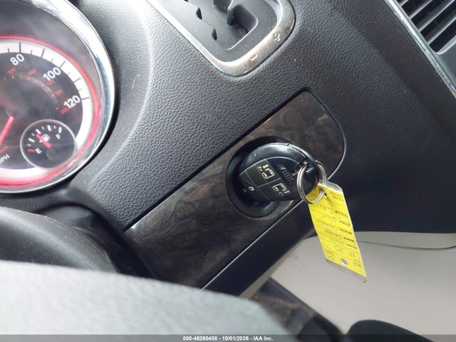 Продажа на аукционе авто 2011 Dodge Grand Caravan Express, vin: 2D4RN4DG8BR629573, номер лота: 46260458