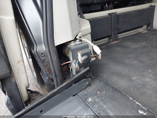 Продажа на аукционе авто 2011 Dodge Grand Caravan Express, vin: 2D4RN4DG8BR629573, номер лота: 46260458