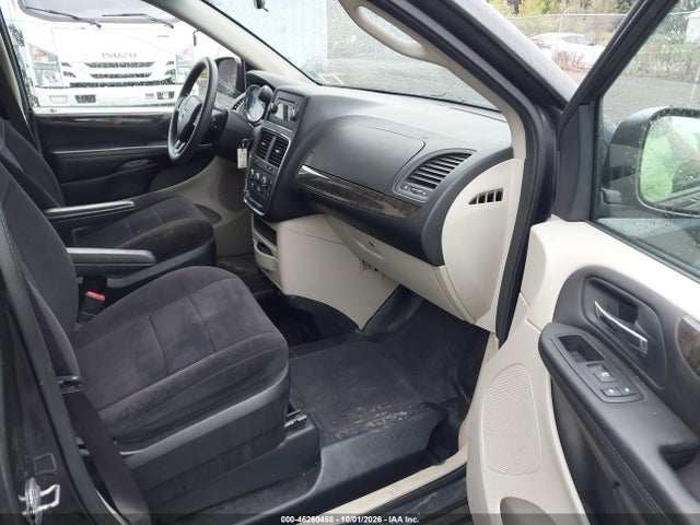 Продажа на аукционе авто 2011 Dodge Grand Caravan Express, vin: 2D4RN4DG8BR629573, номер лота: 46260458
