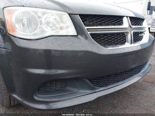 Продажа на аукционе авто 2011 Dodge Grand Caravan Express, vin: 2D4RN4DG8BR629573, номер лота: 46260458