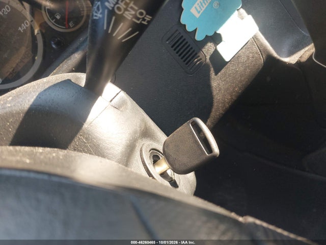 2004 Honda Cr-v Lx მანქანა იყიდება აუქციონზე, vin: SHSRD68434U205737, აუქციონის ნომერი: 46260465