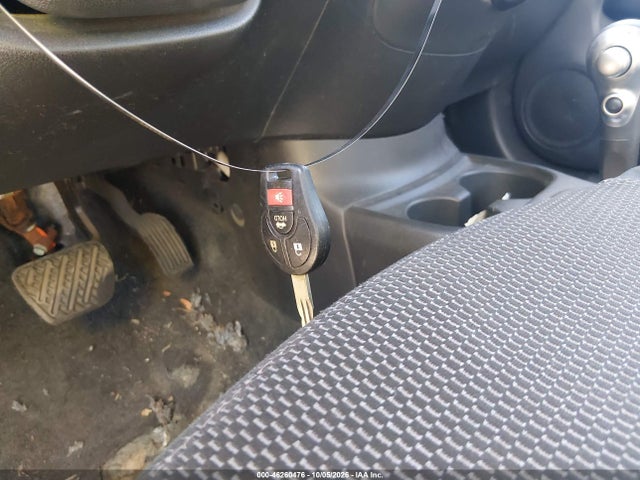 Продаж на аукціоні авто 2015 Nissan Versa 1.6 S/1.6 S+/1.6 Sl/1.6 Sv, vin: 3N1CN7AP2FL941984, номер лоту: 46260476
