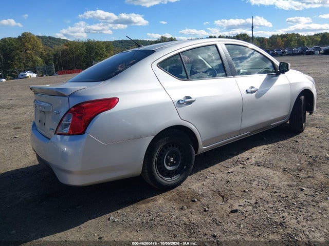 Продаж на аукціоні авто 2015 Nissan Versa 1.6 S/1.6 S+/1.6 Sl/1.6 Sv, vin: 3N1CN7AP2FL941984, номер лоту: 46260476