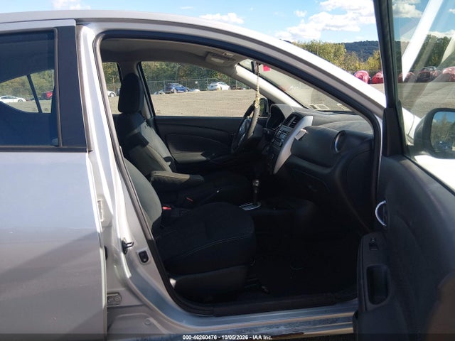 Продаж на аукціоні авто 2015 Nissan Versa 1.6 S/1.6 S+/1.6 Sl/1.6 Sv, vin: 3N1CN7AP2FL941984, номер лоту: 46260476