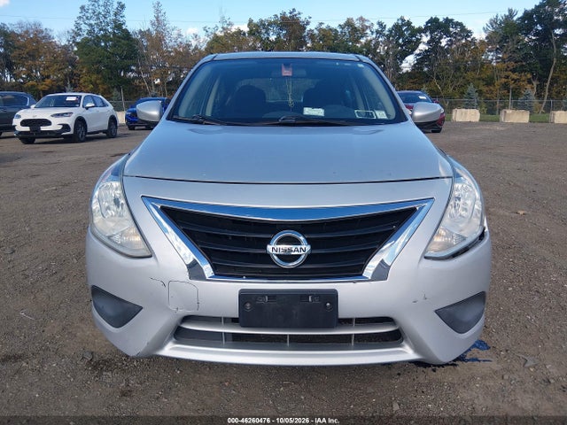 Продаж на аукціоні авто 2015 Nissan Versa 1.6 S/1.6 S+/1.6 Sl/1.6 Sv, vin: 3N1CN7AP2FL941984, номер лоту: 46260476