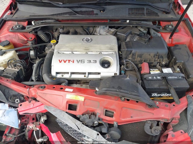 Продаж на аукціоні авто 2007 Toyota Camry Solara Se/sle, vin: 4T1FA38P37U112820, номер лоту: 46260486
